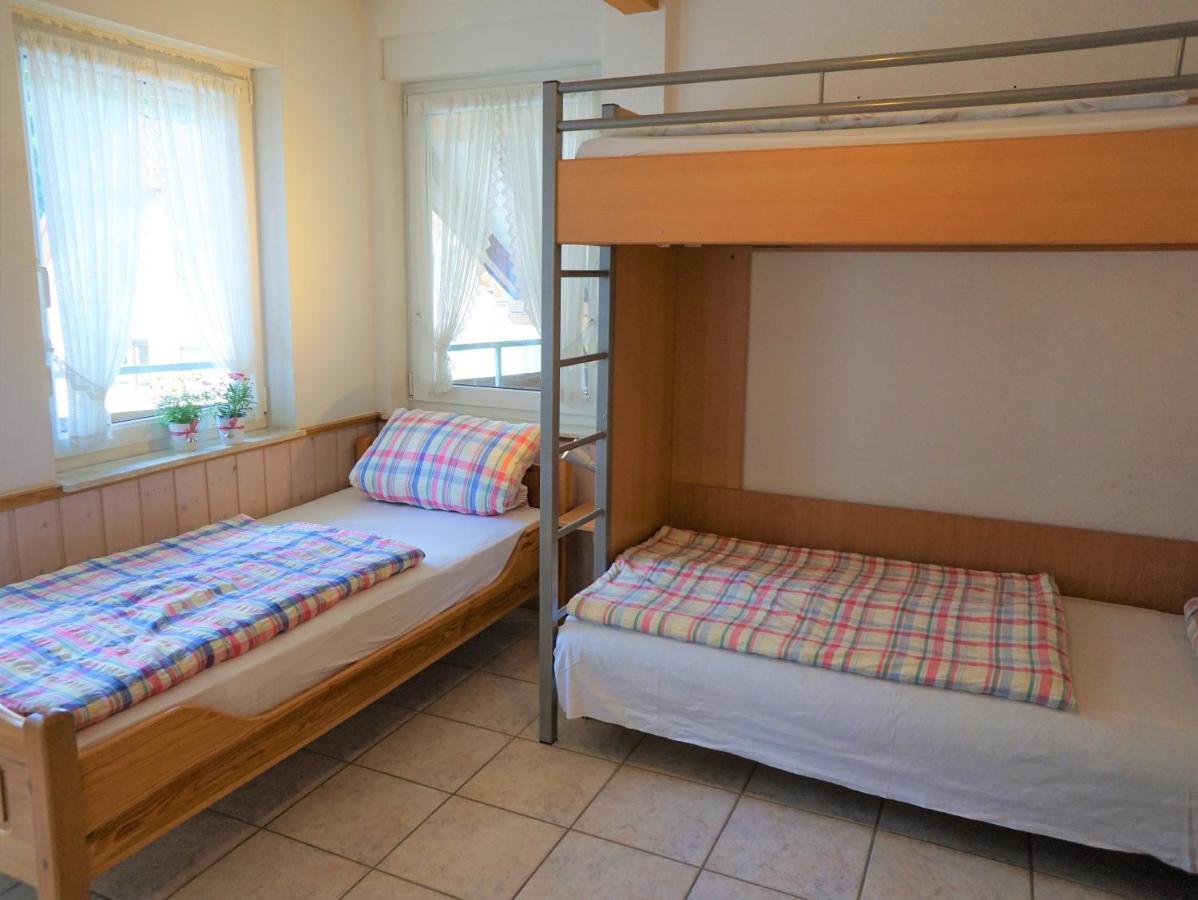 Kurparkhotel Faisst Бад-Петерсталь-Ґрісбах Екстер'єр фото